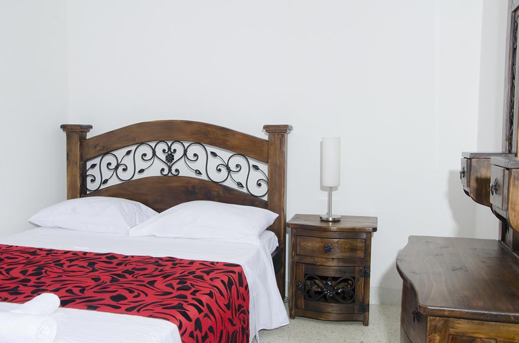Hostal Alameda Cali Zimmer foto
