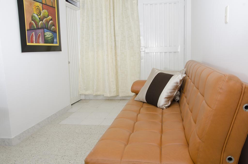 Hostal Alameda Cali Zimmer foto