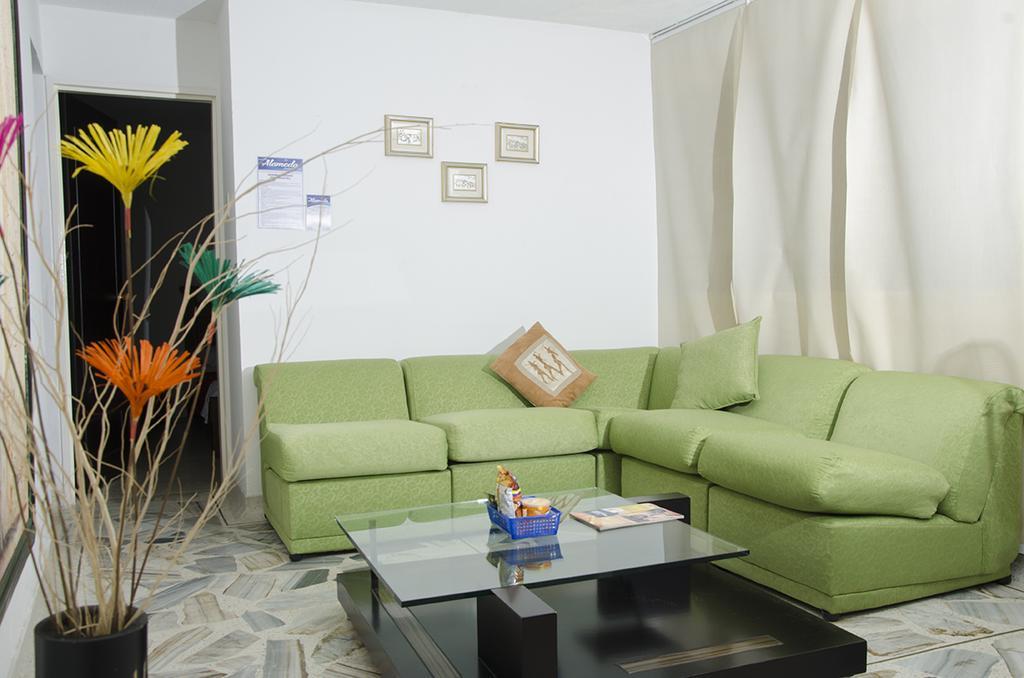 Hostal Alameda Cali Zimmer foto