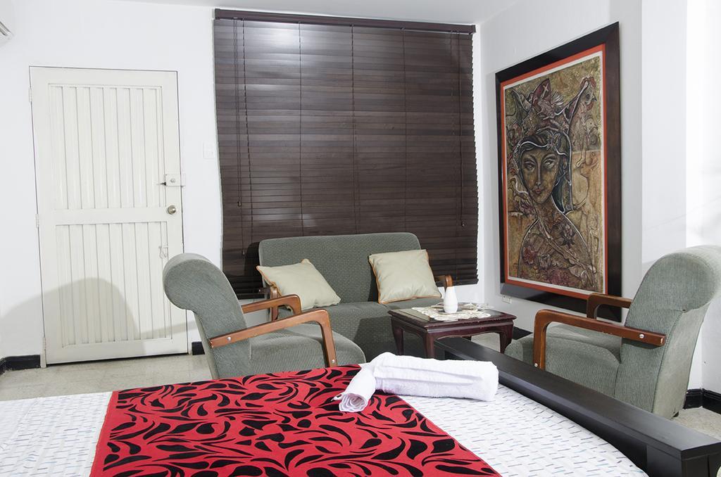 Hostal Alameda Cali Zimmer foto