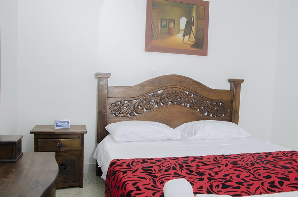 Hostal Alameda Cali Zimmer foto