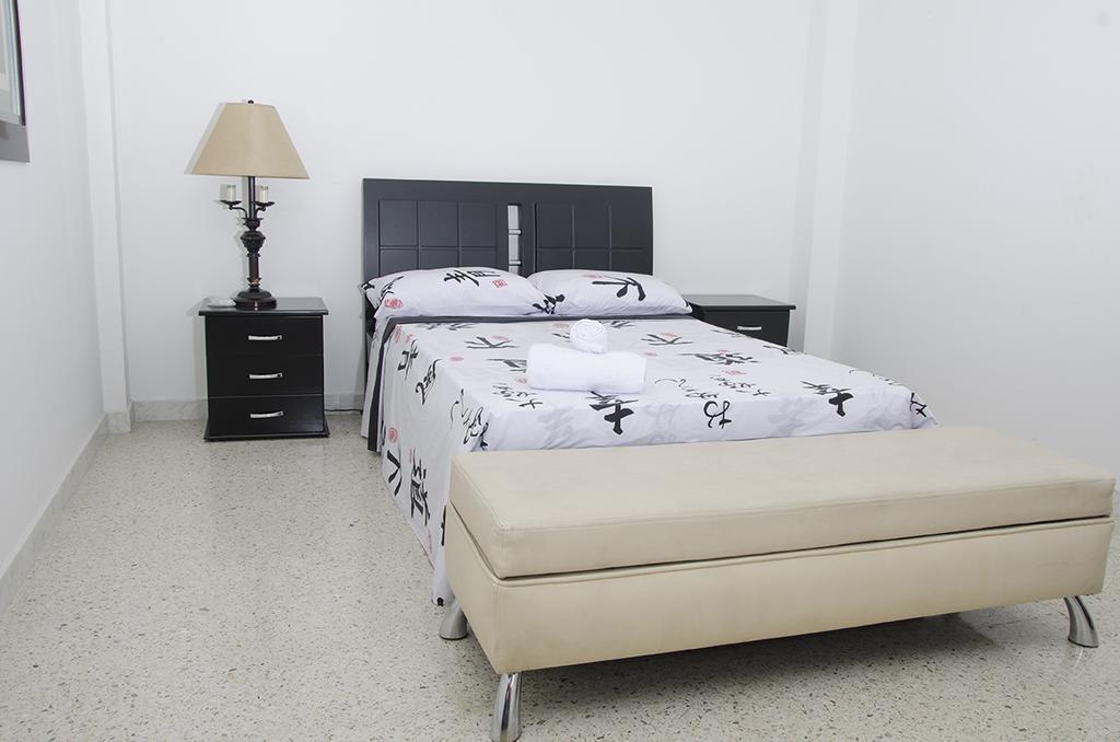 Hostal Alameda Cali Zimmer foto