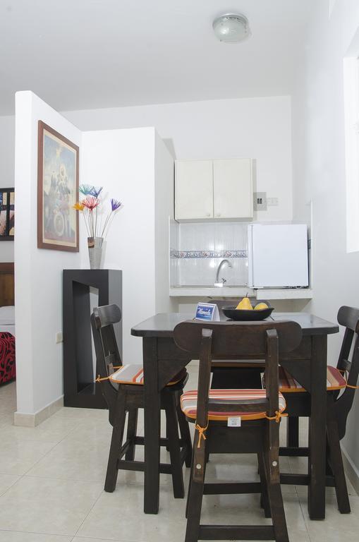 Hostal Alameda Cali Zimmer foto
